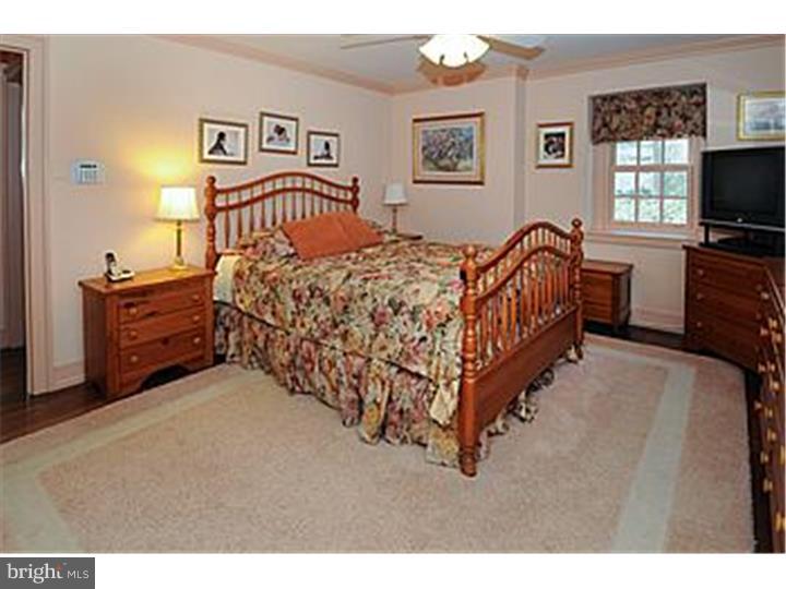 831 Runningbrook Road Jenkintown, PA 19046 - Photo 14 of 25 Master Bedroom