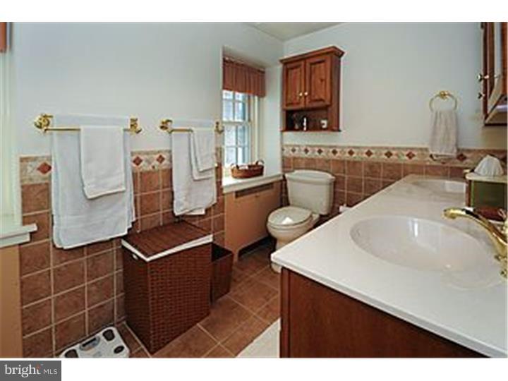 831 Runningbrook Road Jenkintown, PA 19046 - Photo 16 of 25 Master Bathroom