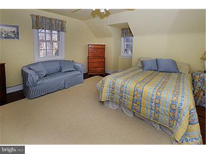 831 Runningbrook Road Jenkintown, PA 19046 - Photo 19 of 25 Bedroom 3