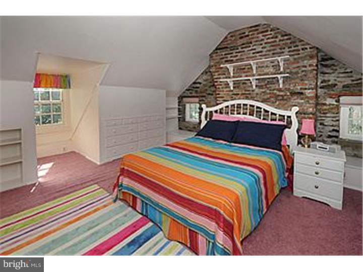 831 Runningbrook Road Jenkintown, PA 19046 - Photo 21 of 25 Bedroom 4
