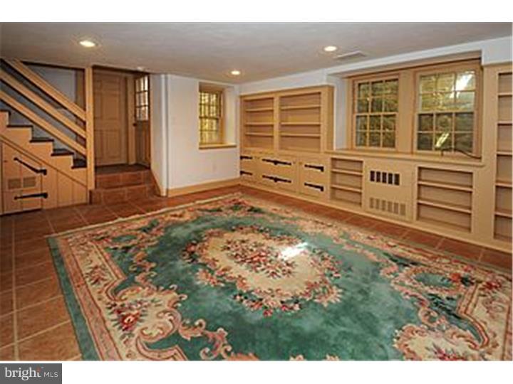 831 Runningbrook Road Jenkintown, PA 19046 - Photo 23 of 25 Basement - Finished
