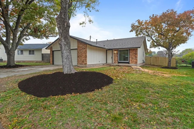 $419,000 | 902 Warrington Drive, Austin, TX 78753