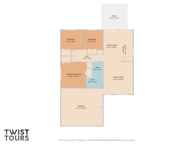 a picture of a wall with white walls