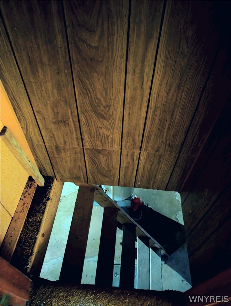 3279 Riverside Drive Scio, NY 14895 - Photo 18 of 48 interior basement steps are steep please use exter