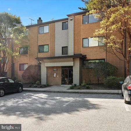 $1,600 | 1701 Mt Washington Court, Unit D, Baltimore, MD 21209