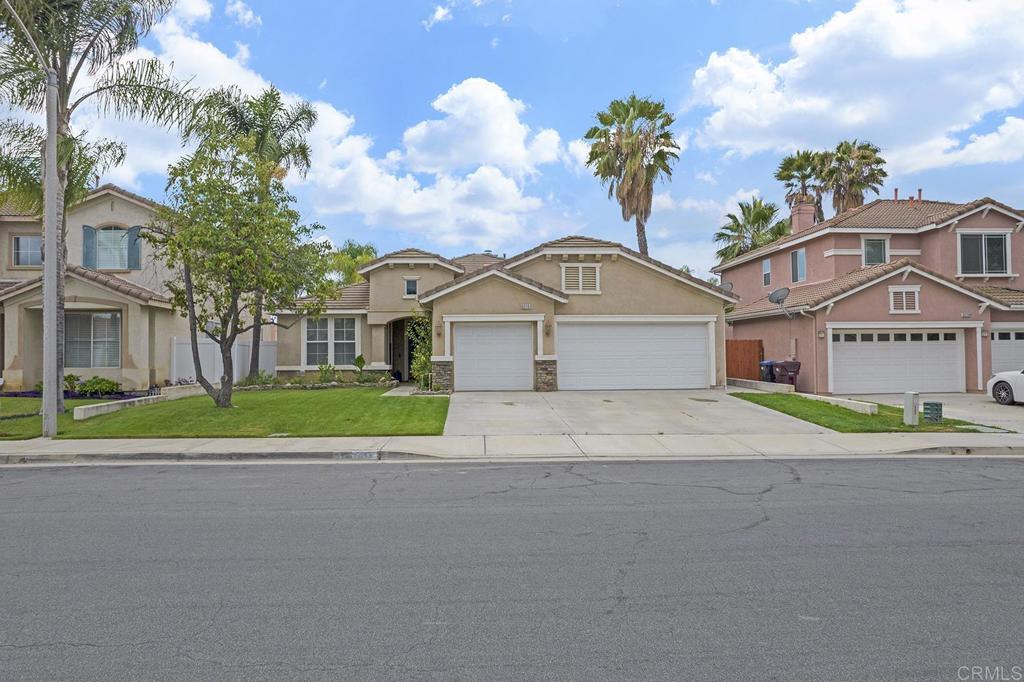 32151 Beaulieu Road Winchester, CA 92596 - Photo 34 of 46