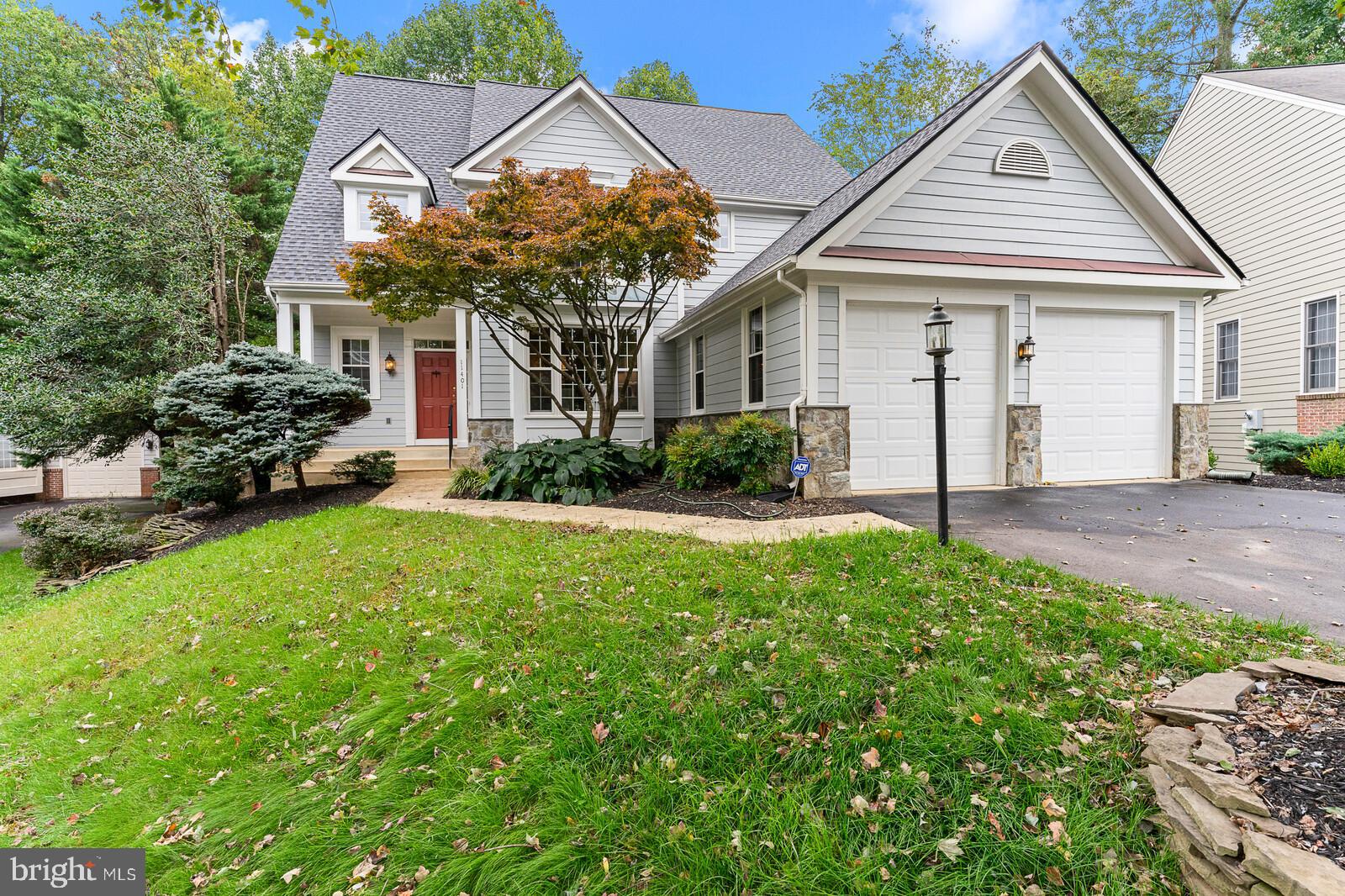 11401 Northwind Court Reston, VA 20194 - Photo 1 of 41