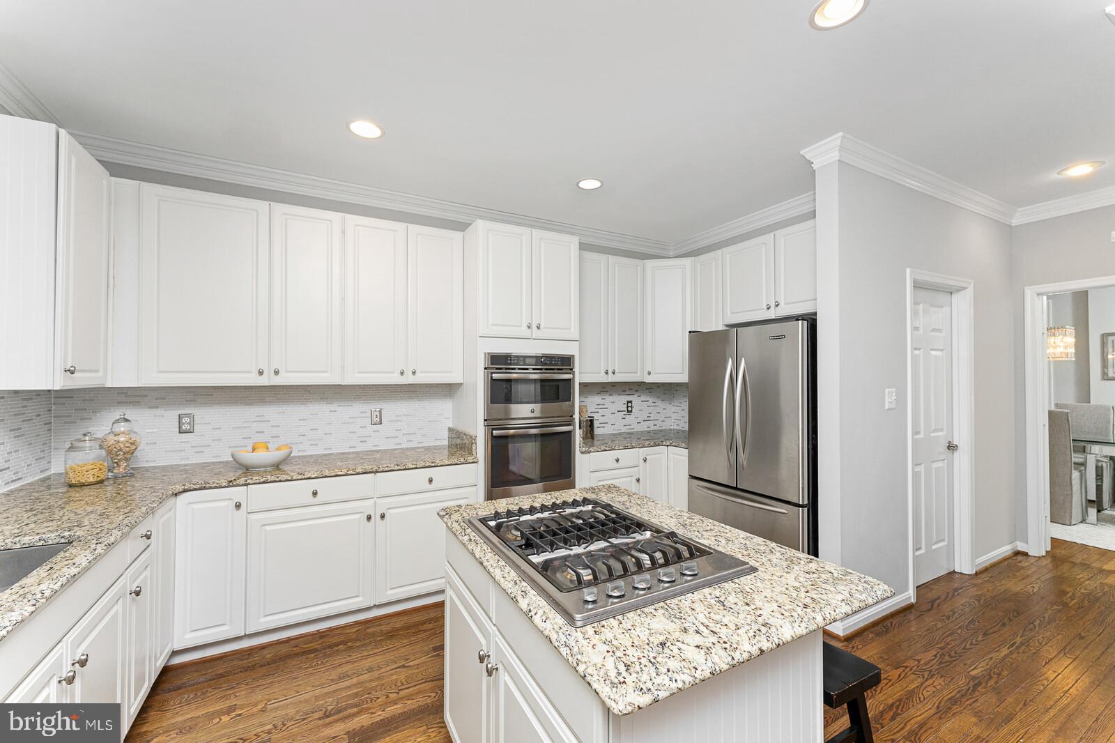 11401 Northwind Court Reston, VA 20194 - Photo 11 of 41