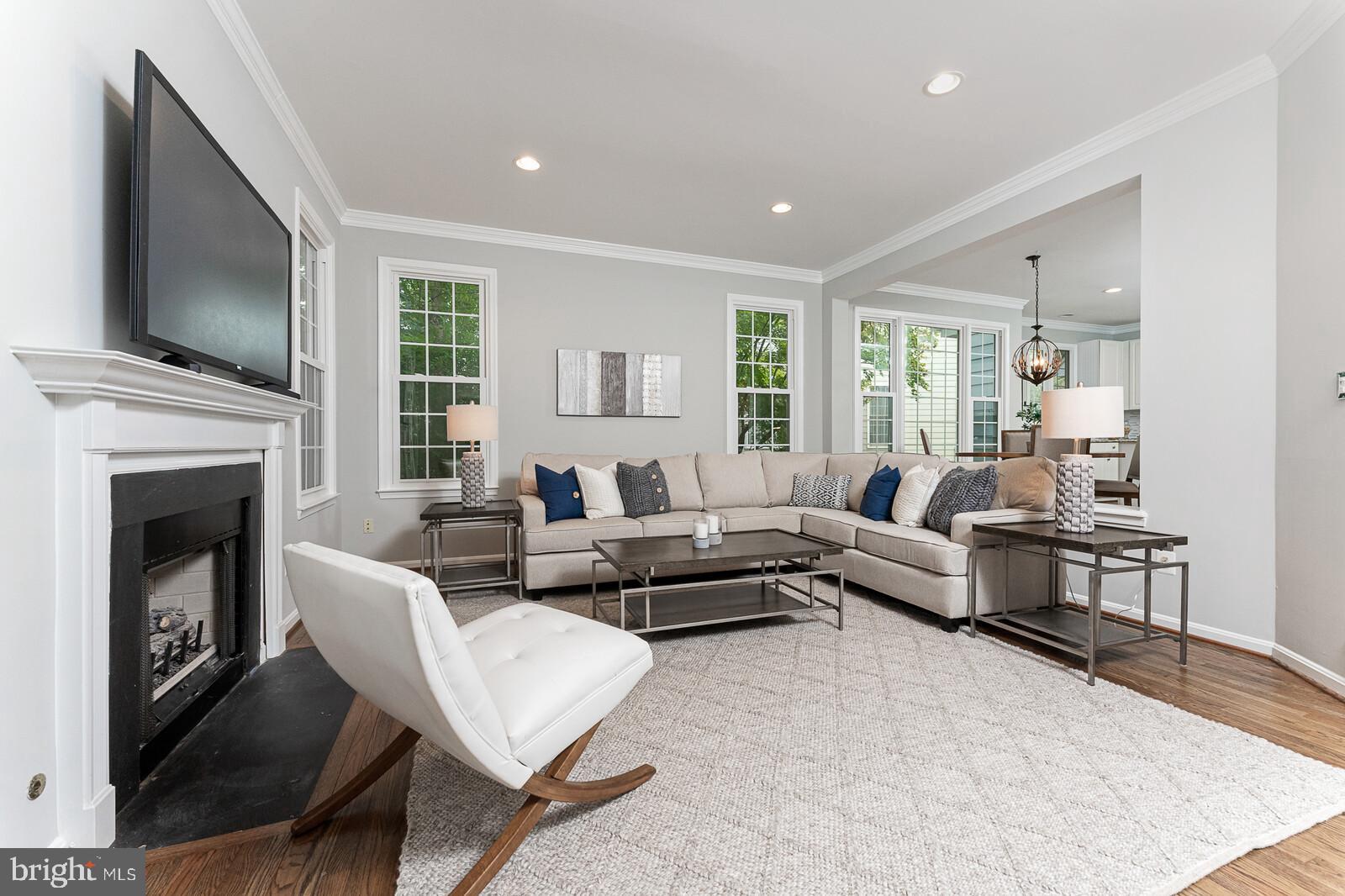 11401 Northwind Court Reston, VA 20194 - Photo 14 of 41