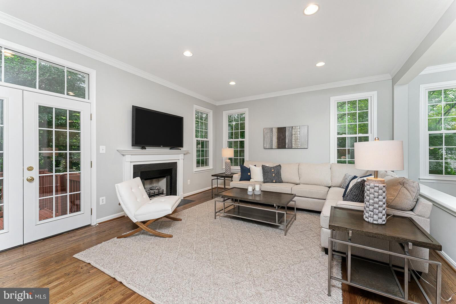 11401 Northwind Court Reston, VA 20194 - Photo 15 of 41