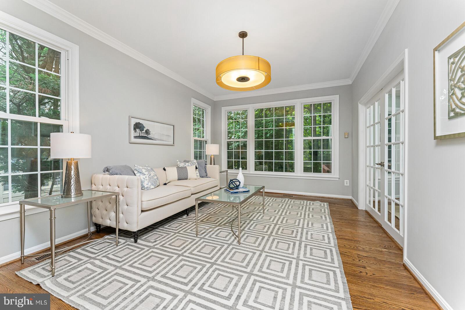 11401 Northwind Court Reston, VA 20194 - Photo 16 of 41