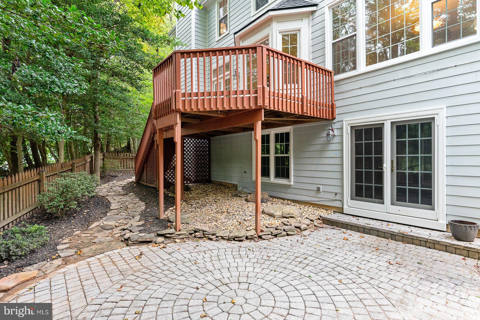 11401 Northwind Court Reston, VA 20194 - Photo 39 of 41