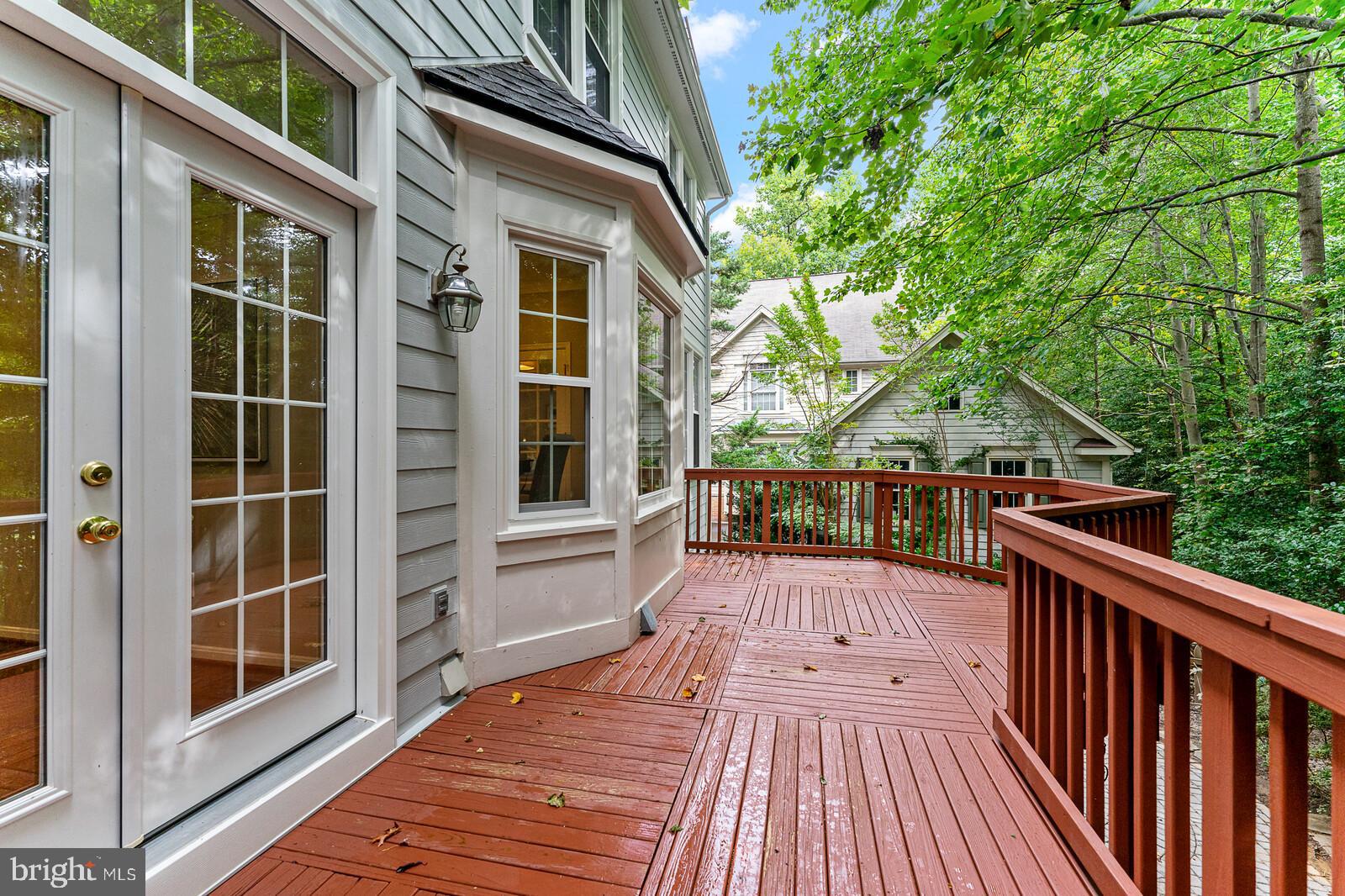 11401 Northwind Court Reston, VA 20194 - Photo 40 of 41
