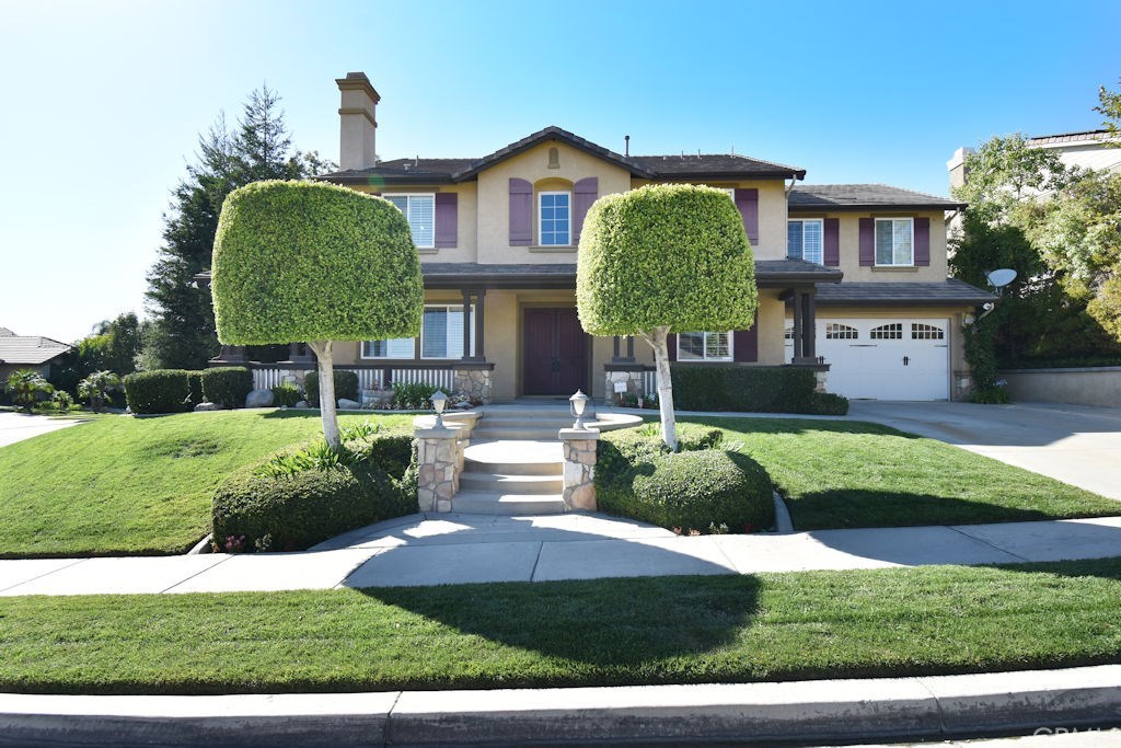 5564 Rutland Court Rancho Cucamonga, CA 91739 - Photo 1 of 1