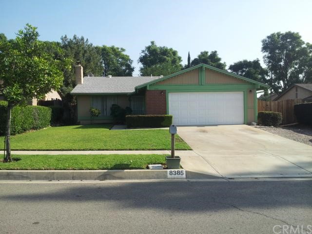 8385 Avenida Castro Rancho Cucamonga, CA 91730 - Photo 1 of 1