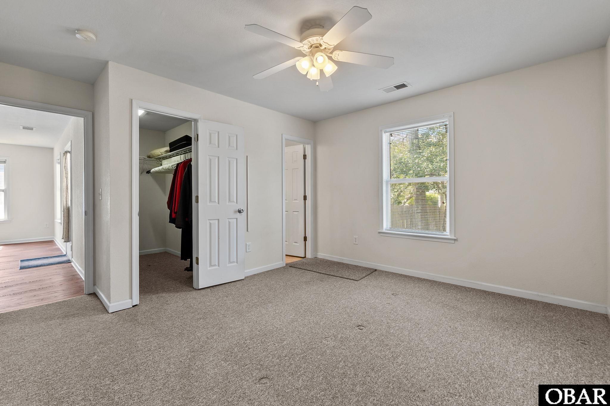 718 George Howe Street Manteo, NC 27954 - Photo 13 of 28 Primary Bedroom