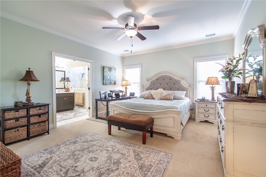 2614 Spring Lakes Crossing Opelika, AL 36801 - Photo 19 of 47 Gallery Image 19