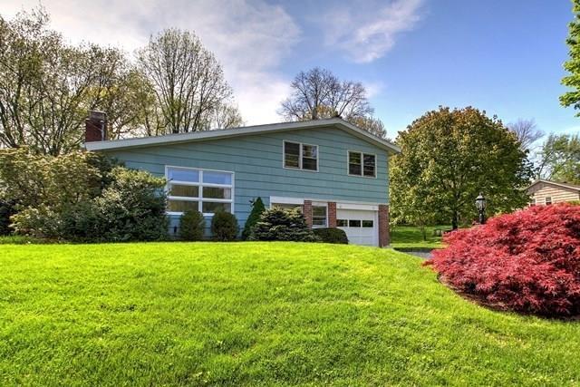 197 Sterling Road Trumbull, CT 06611 - Photo 1 of 1 a view of a house with a yard