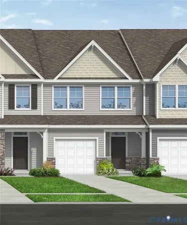 $449,990 | 4312 Aurora Drive, Moseley, VA 23120