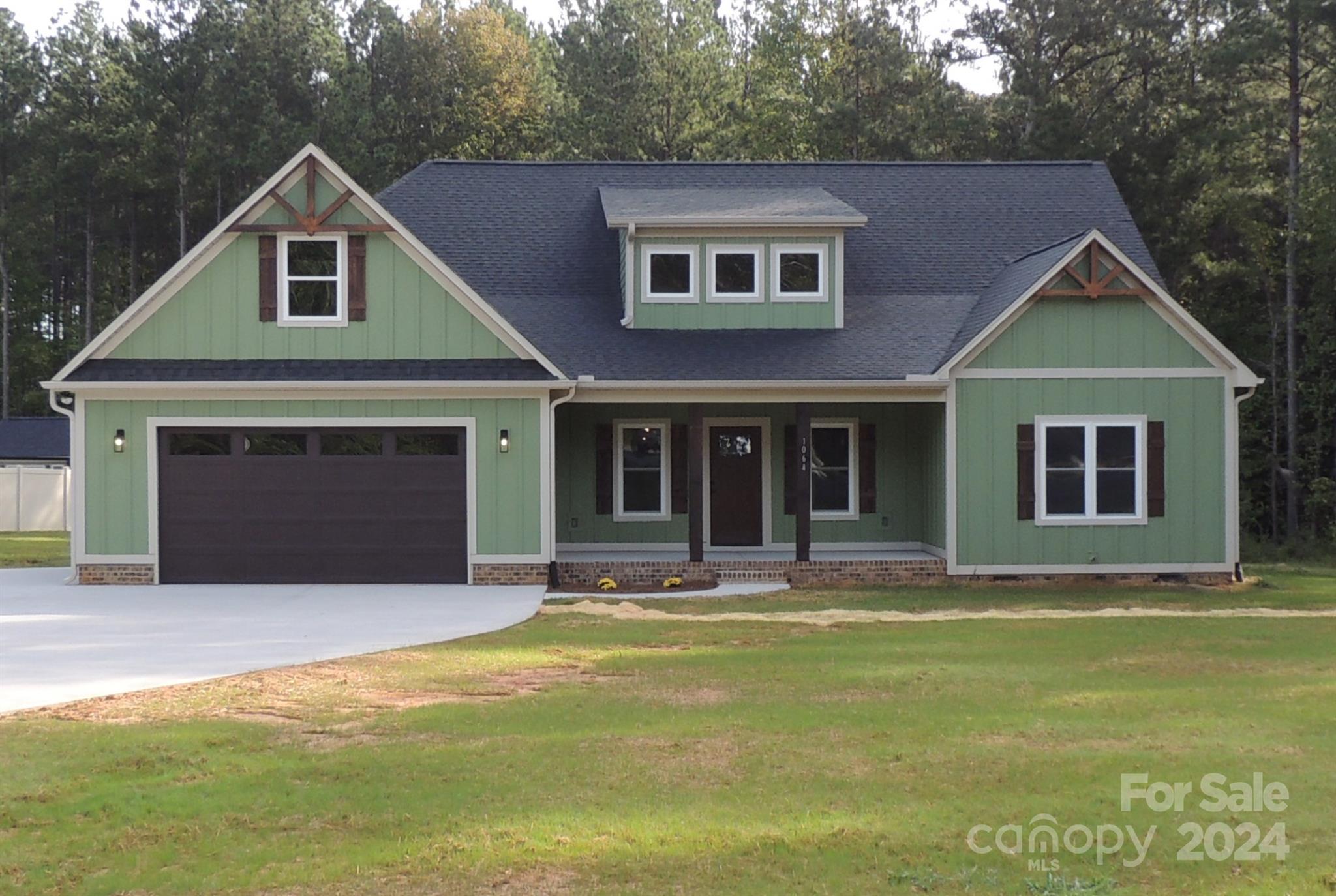 1064 Furnace Road Lincolnton, NC 28092 - Photo 1 of 13
