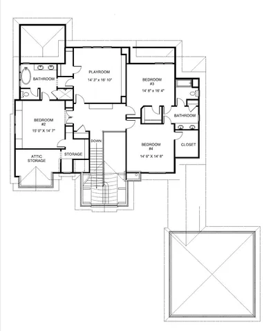 $1,369,000 | 1032 Serendipity Lane, Old Hickory, TN 37138