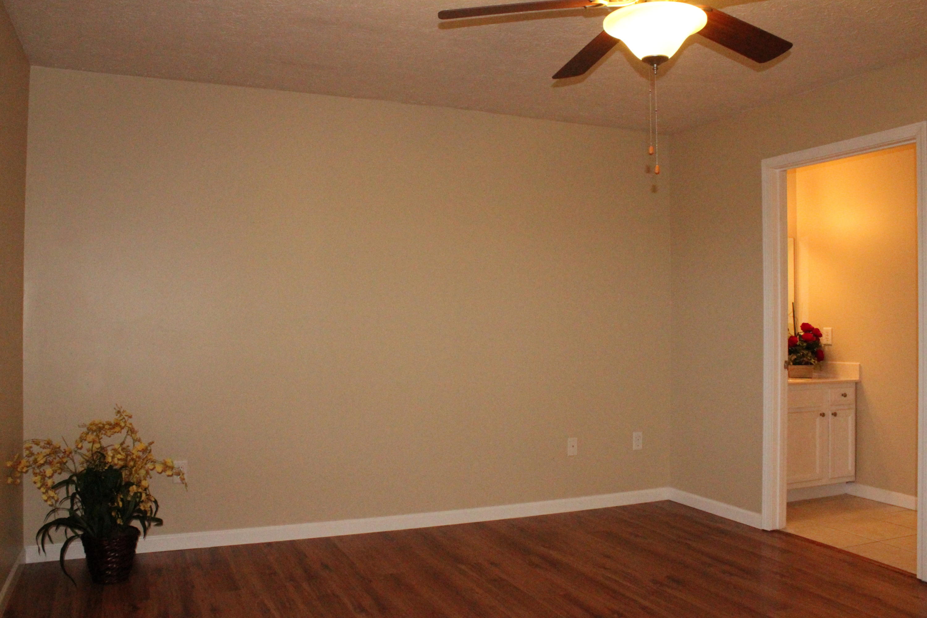 955 Spring Creek Road Dandridge, TN 37725 - Photo 22 of 36 Master Bedroom - Master Bath
