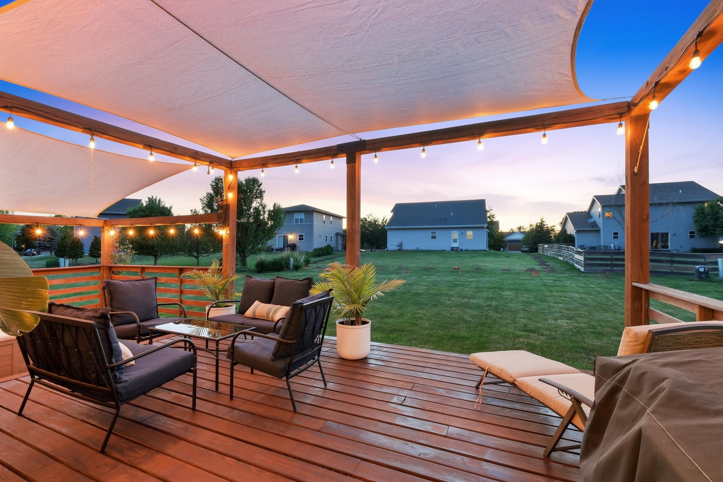 4528 Scenic View Road Windsor, WI 53598 - Photo 48 of 54 Gallery Image 48