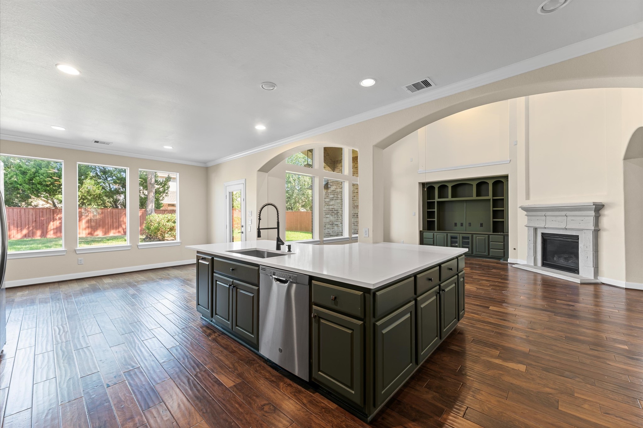 7 North Beech Springs Circle Spring, TX 77389 - Photo 17 of 50