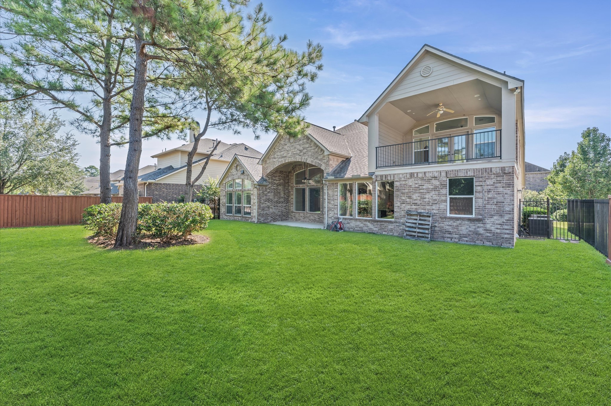 7 North Beech Springs Circle Spring, TX 77389 - Photo 49 of 50