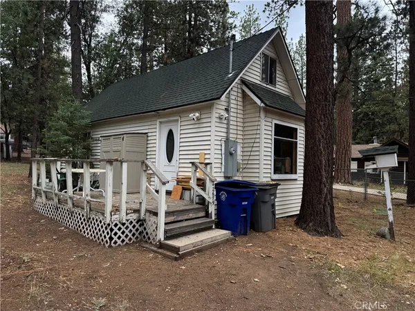 $239,900 | 42679 La Cerena Avenue, Big Bear Lake, CA 92315