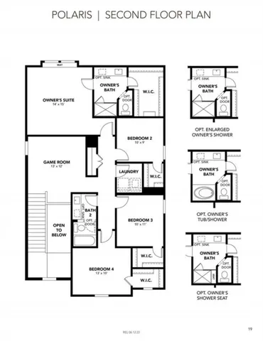 $4,000 | 7522 Coral Terrace Drive, Cypress, TX 77433