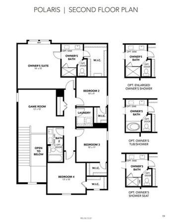 $3,500 | 7522 Coral Terrace Drive, Cypress, TX 77433