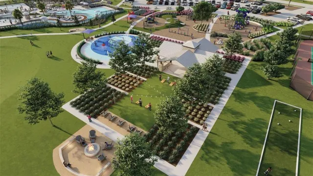 $4,000 | 7522 Coral Terrace Drive, Cypress, TX 77433