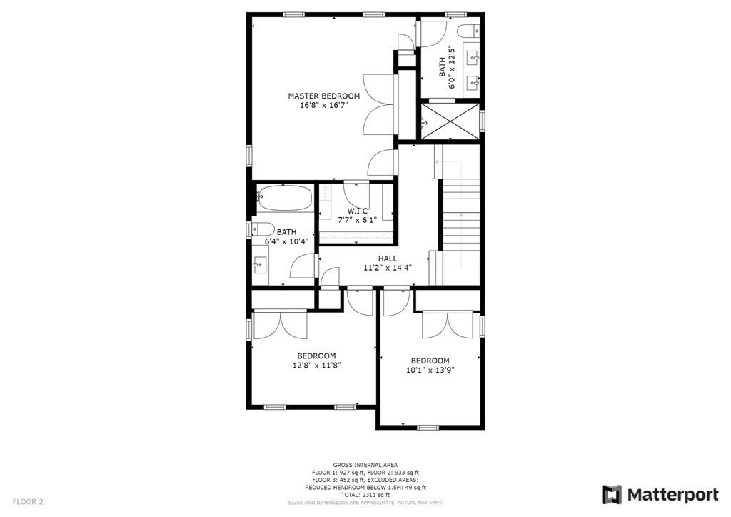 46 Murray Hill Road Boston, MA 02131 - Photo 27 of 28