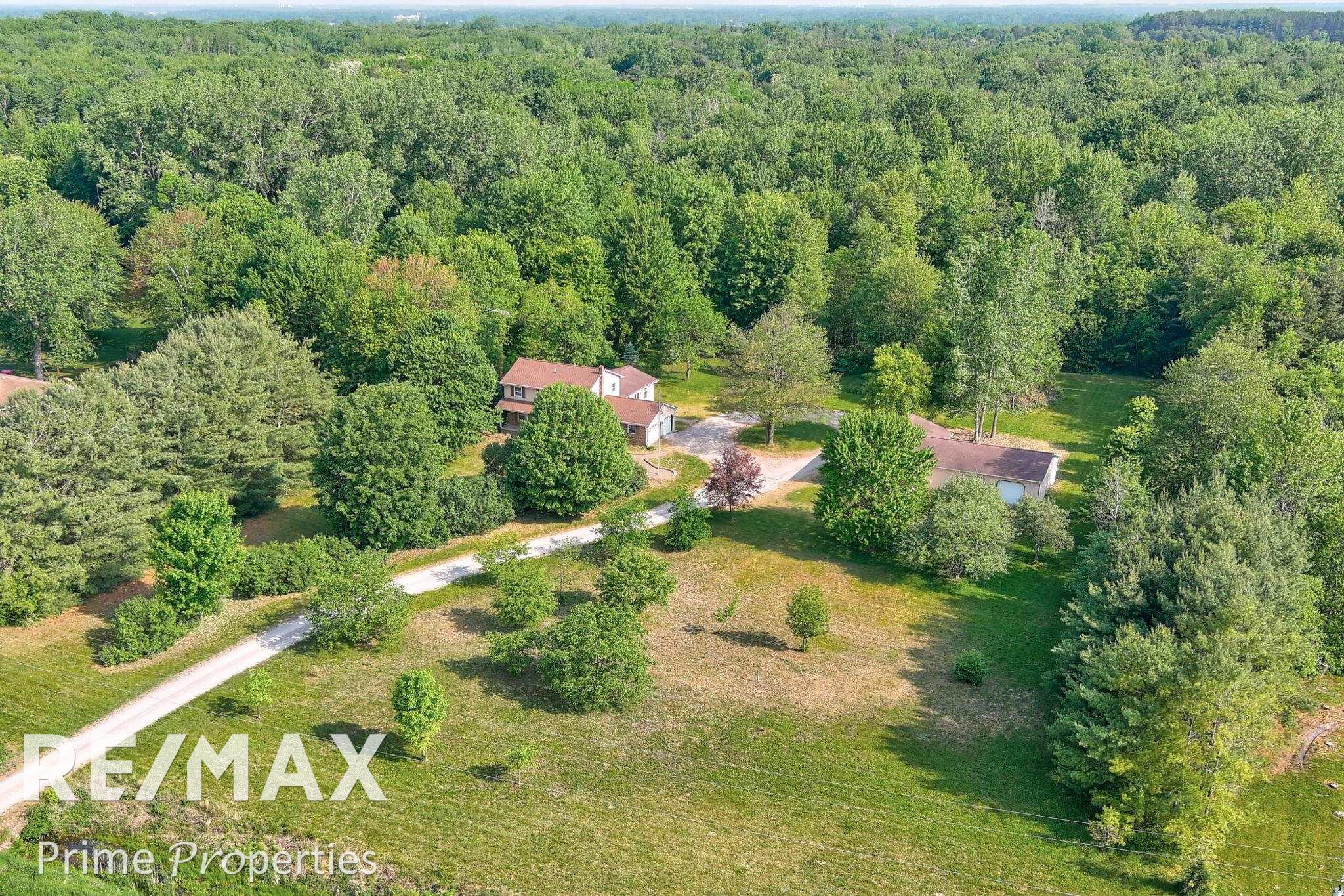 8440 Arbela Road Millington, MI 48746 - Photo 58 of 65