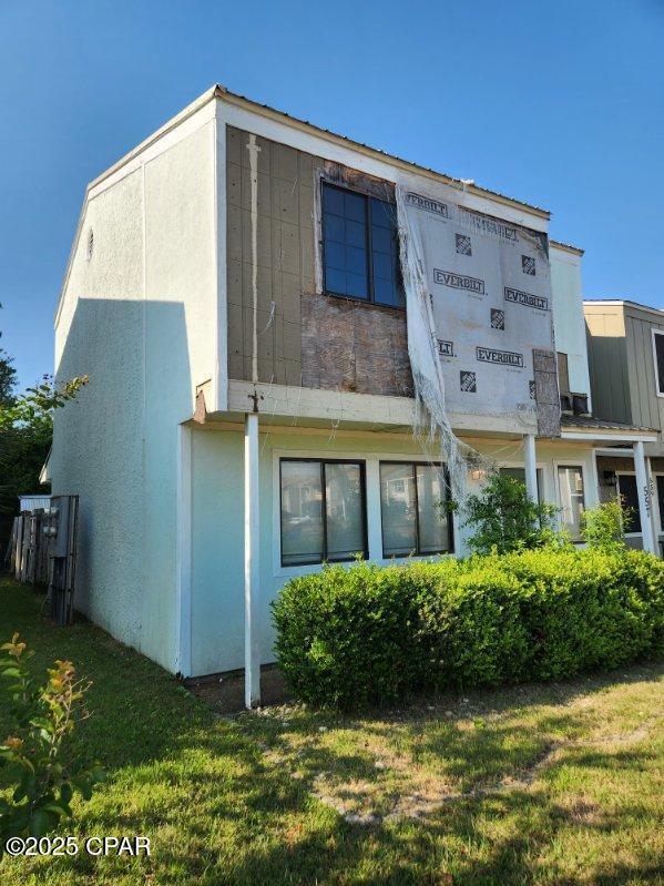 557 Palermo Road Panama City, FL 32405 - Photo 2 of 7