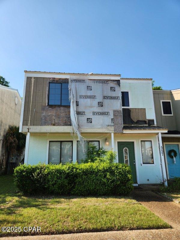 557 Palermo Road Panama City, FL 32405 - Photo 3 of 7