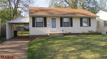 345 Midlothian Road St. Louis, MO 63137 - Photo 1 of 1 Gallery Image 1
