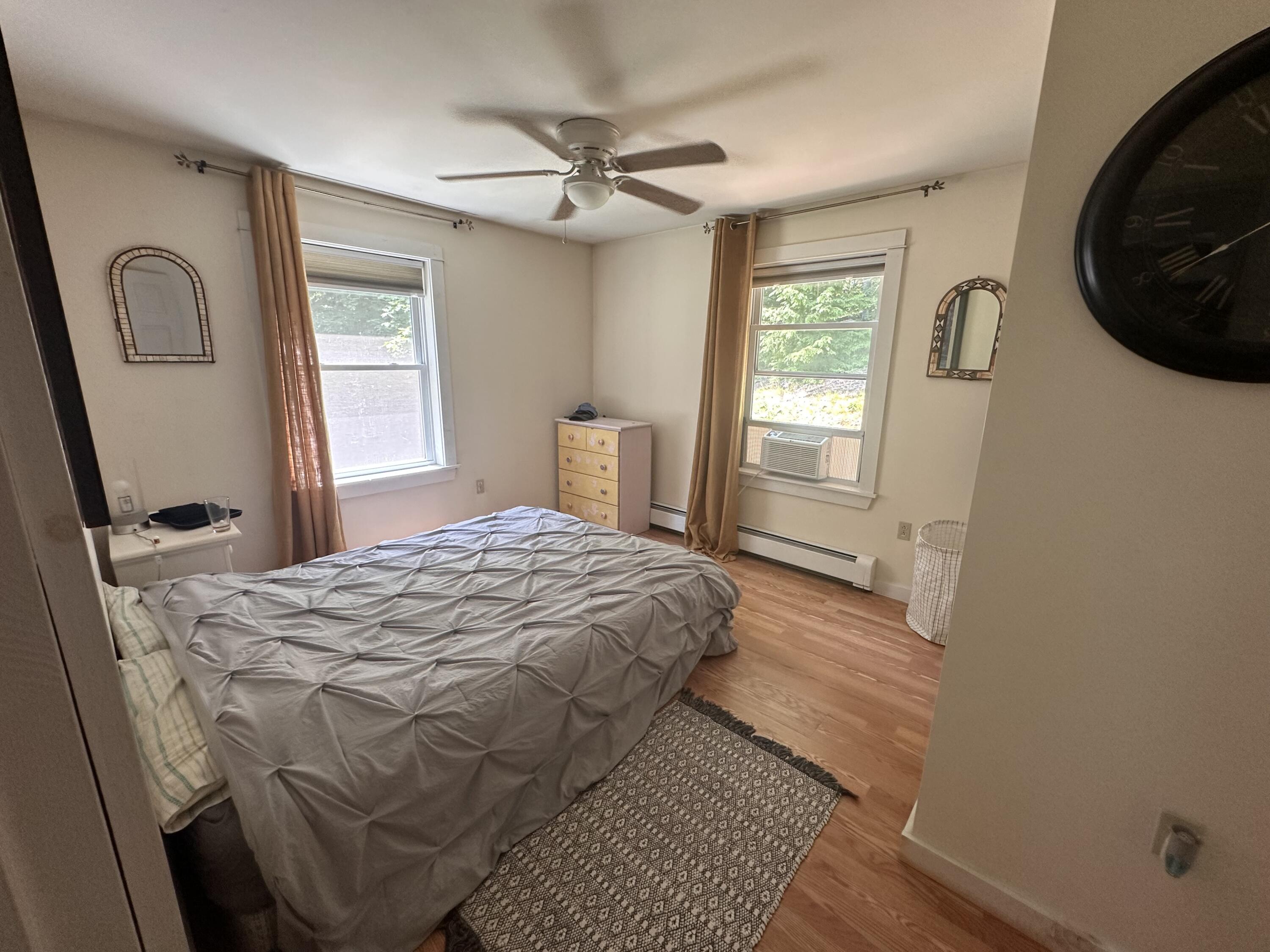 39 Fairbanks Road Manchester, ME 04351 - Photo 17 of 29 second bedroom