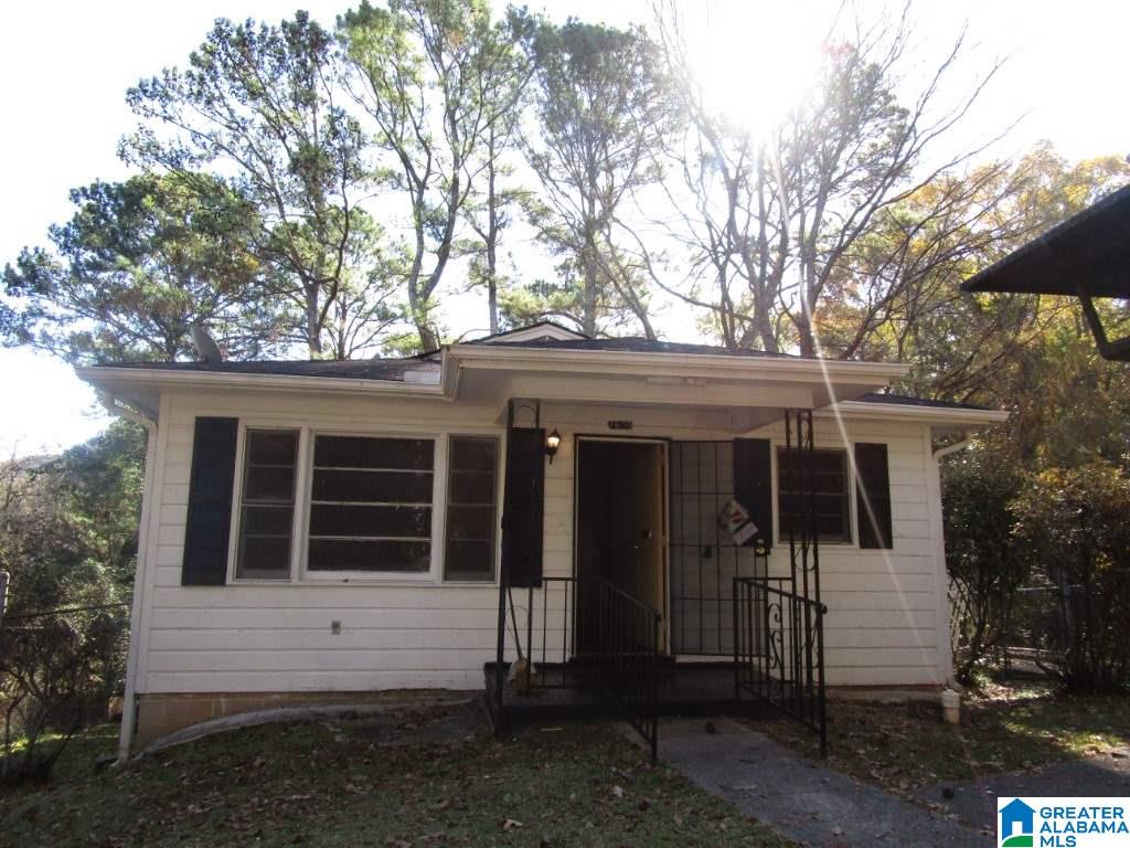 7609 5th Avenue South Birmingham, AL 35206 - Photo 1 of 22