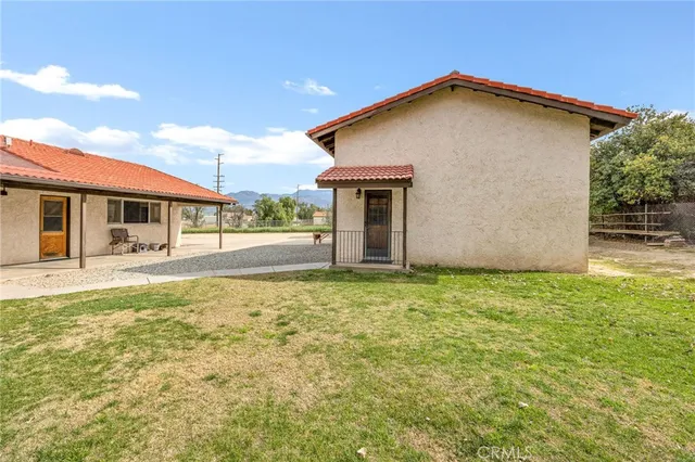 $625,900 | 42325 Whittier Avenue, Hemet, CA 92544