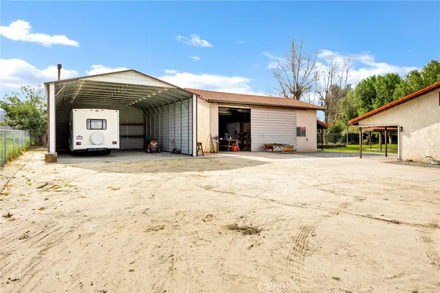 $625,900 | 42325 Whittier Avenue, Hemet, CA 92544