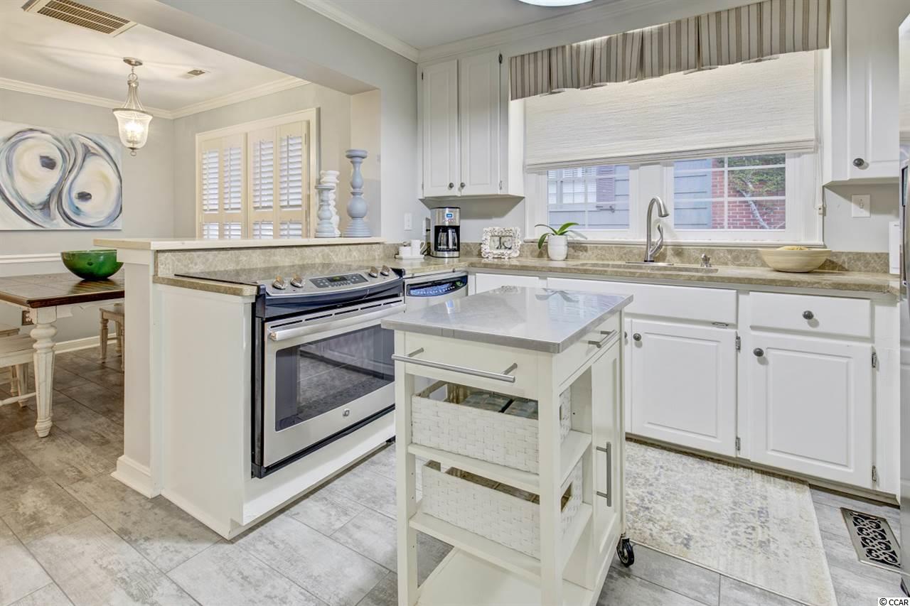 5807 Haskell Circle Myrtle Beach, SC 29577 - Photo 17 of 39