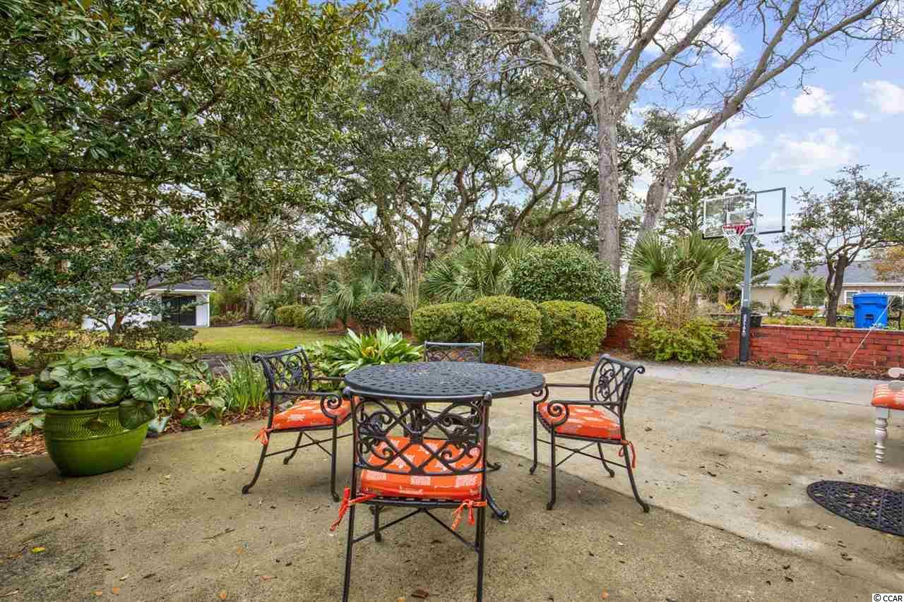 5807 Haskell Circle Myrtle Beach, SC 29577 - Photo 29 of 39