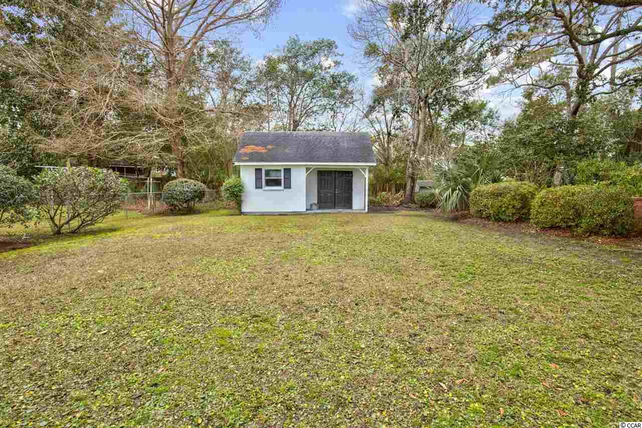 5807 Haskell Circle Myrtle Beach, SC 29577 - Photo 30 of 39