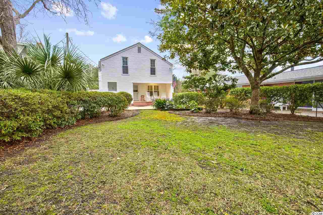 5807 Haskell Circle Myrtle Beach, SC 29577 - Photo 31 of 39