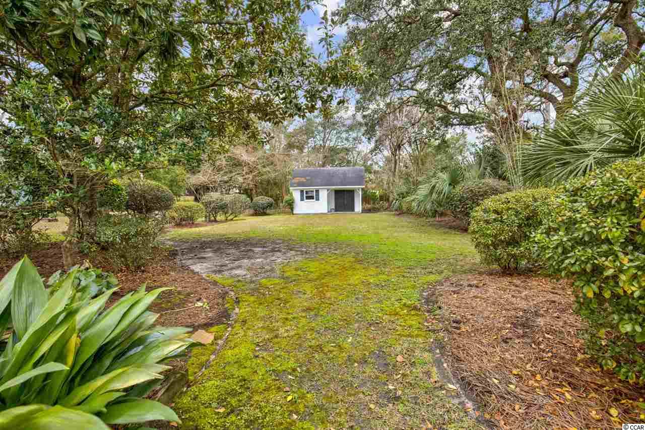 5807 Haskell Circle Myrtle Beach, SC 29577 - Photo 32 of 39