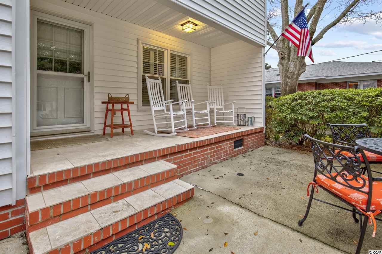 5807 Haskell Circle Myrtle Beach, SC 29577 - Photo 33 of 39