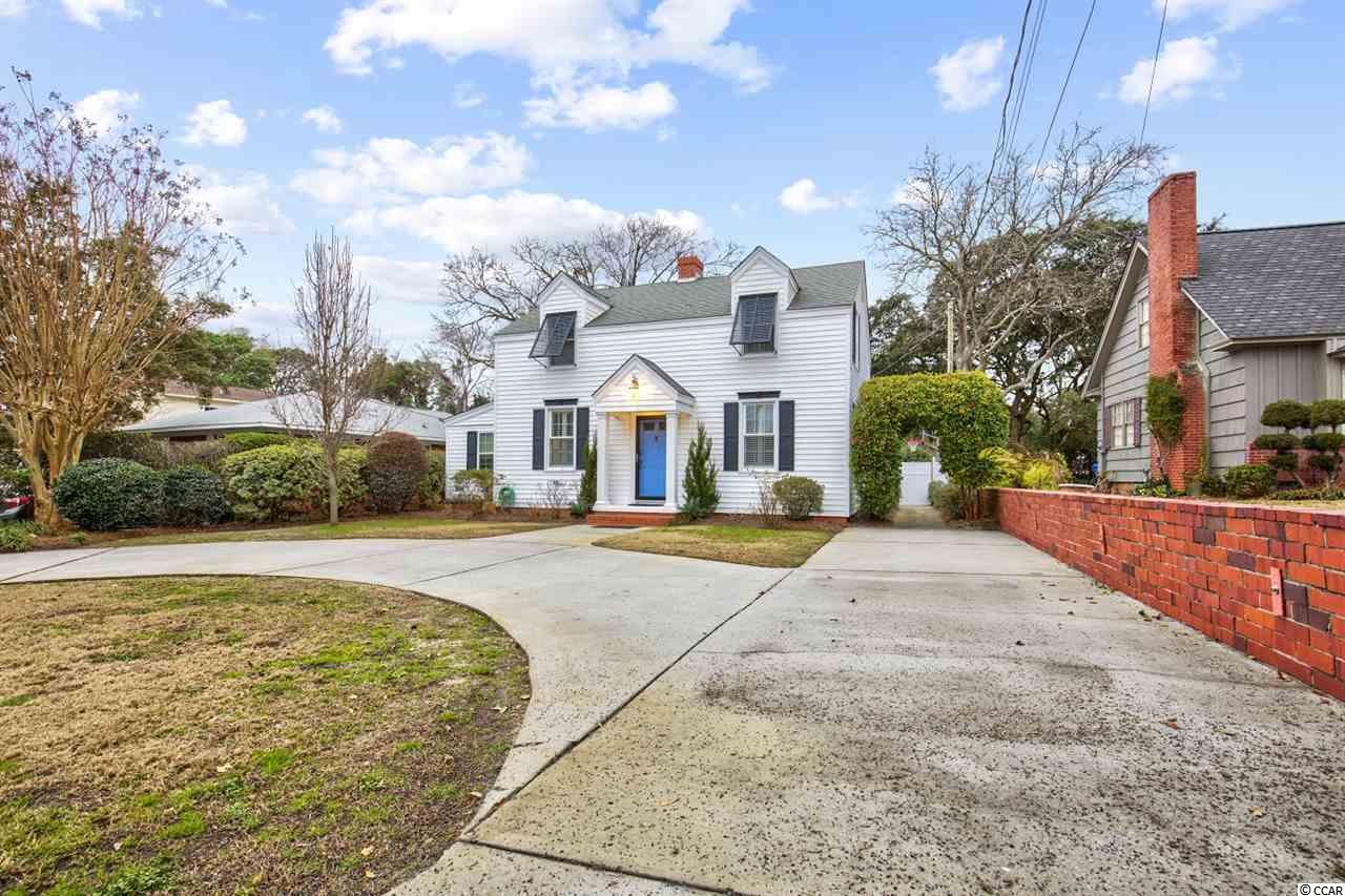 5807 Haskell Circle Myrtle Beach, SC 29577 - Photo 34 of 39