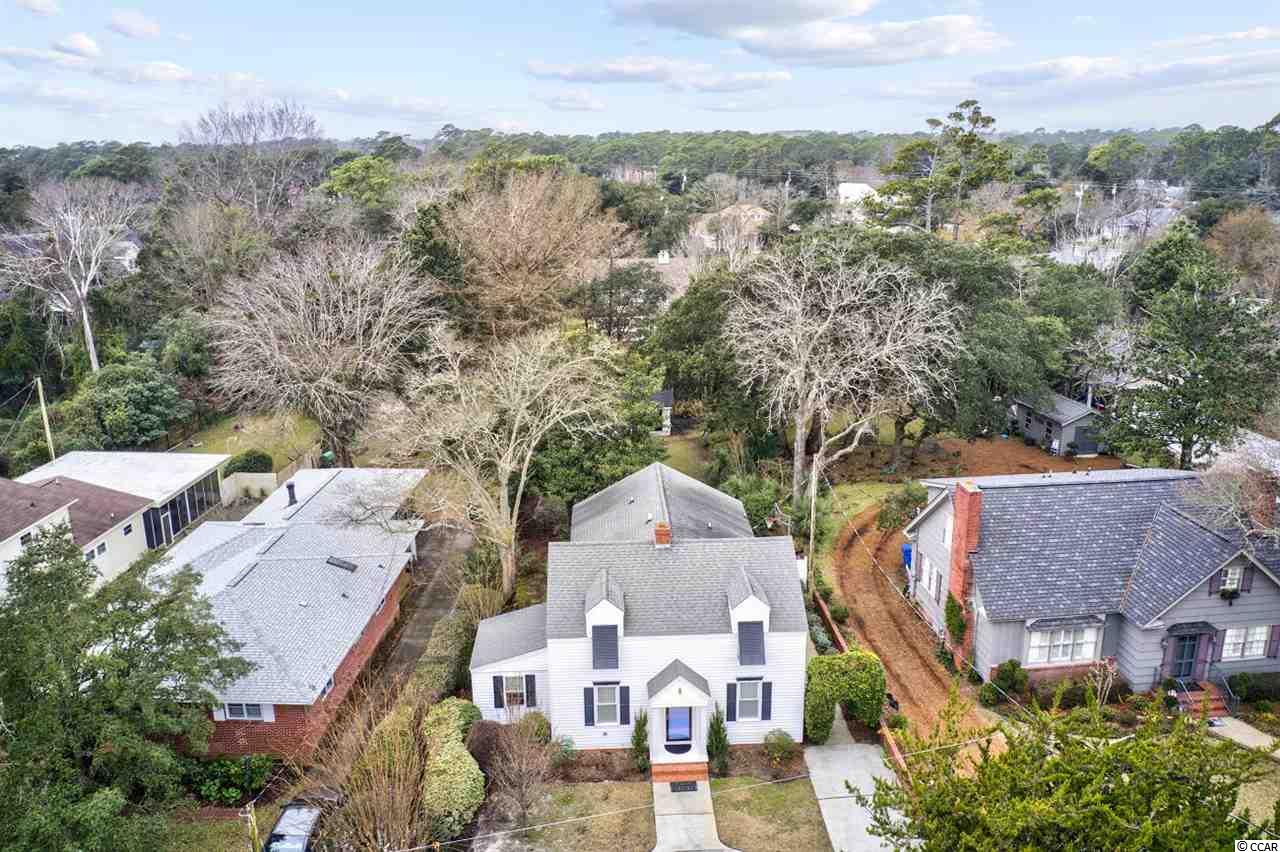 5807 Haskell Circle Myrtle Beach, SC 29577 - Photo 35 of 39